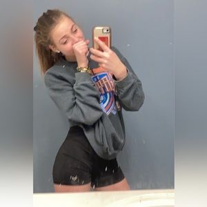 Meet your Posher, Shannon